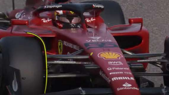 Formula 1 | Ferrari, Shwartzman stakanovista a Fiorano: oggi è il turno di Sainz 
