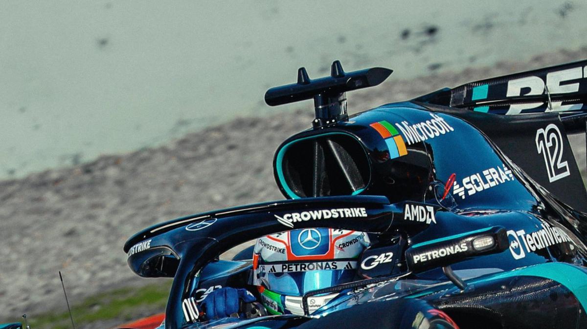 Recap test Barcellona 2026 - Day 4 | Mercedes di nuovo al top, problemi tecnici McLaren e Aston Martin