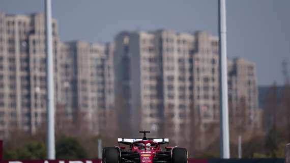 F1 | Ferrari, mai così male negli ultimi sedici anni: anche peggio del 2020