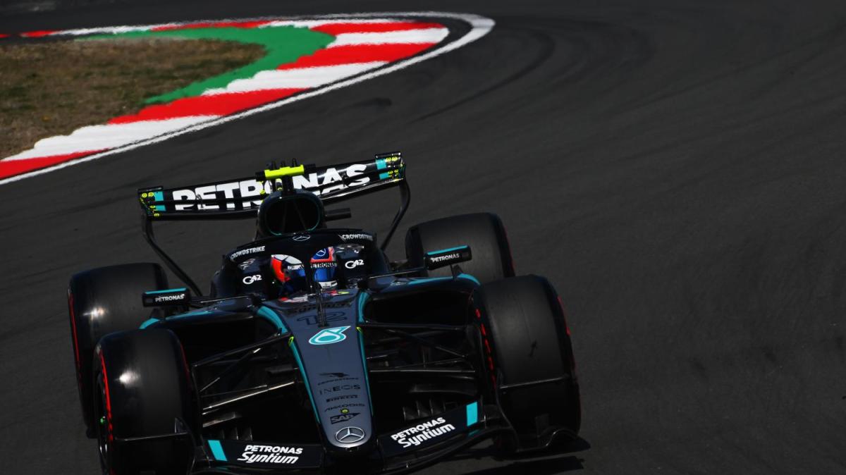 F1 | Classifica vittorie dei piloti italiani: Ascari 1°, Antonelli entra nella lista