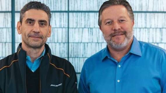 Formula 1 | McLaren, Stella nel segno di Ferrari: "Todt e Domenicali ispirazioni"