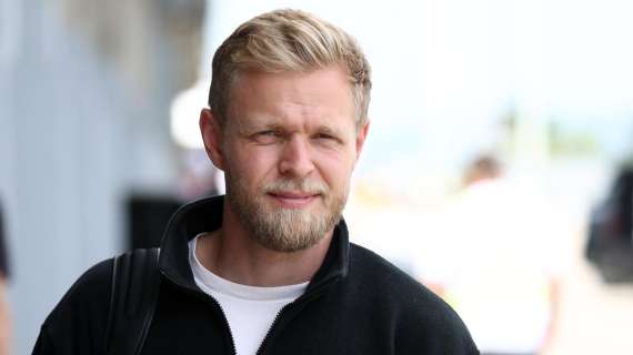 F1 | Haas, Magnussen non ci sarà a Baku: Bearman pronto? 