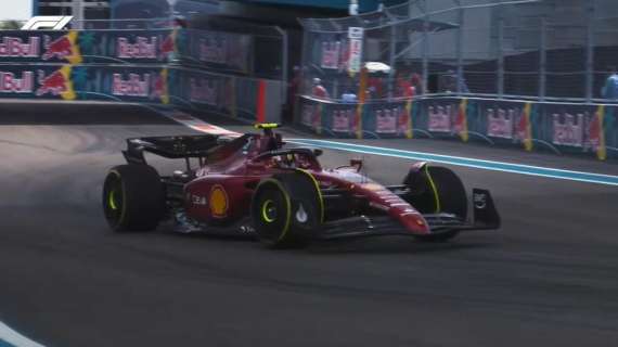 Formula 1 | FP1 Belgio, si riparte con 1-2 Ferrari. Tante penalità e problemi