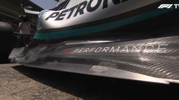 Formula 1 | Ferrari, Red Bull e Mercedes: gli aggiornamenti dei 3 team