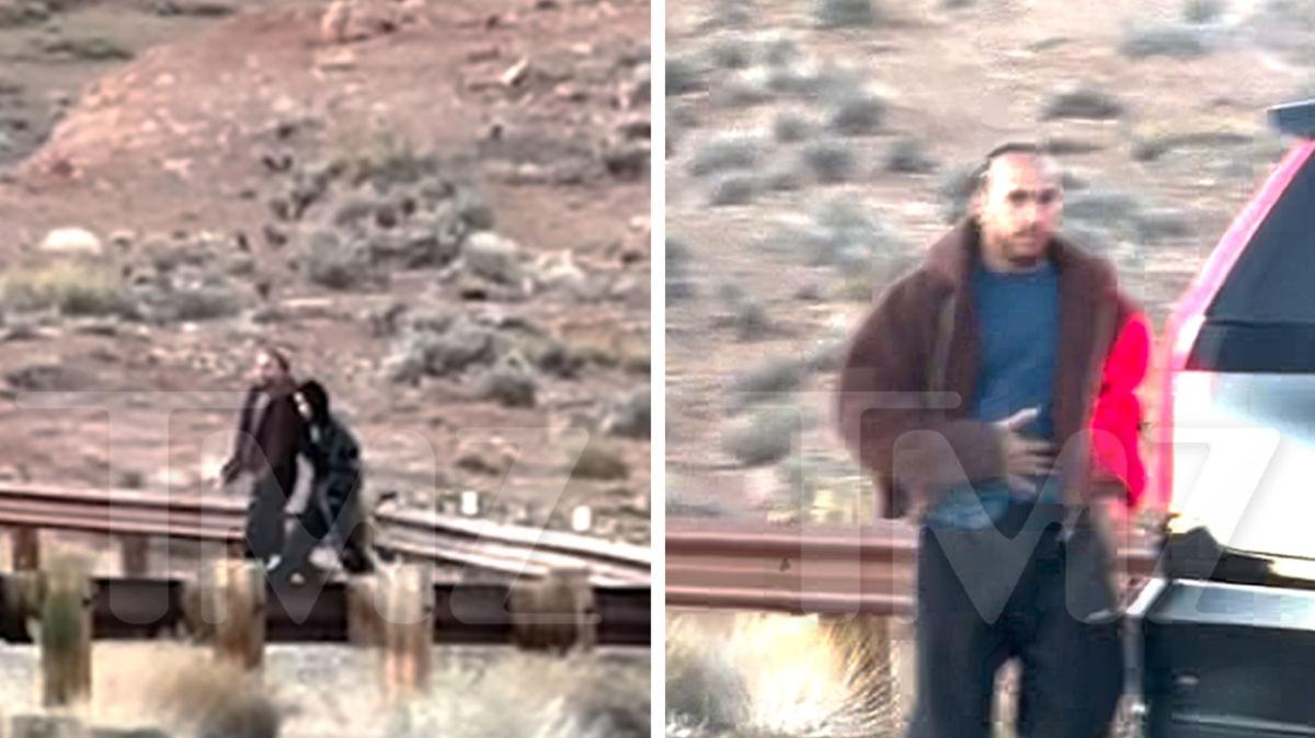 F1 | Lewis Hamilton avvistato con Kim Kardashian: gossip a pochi giorni dal GP