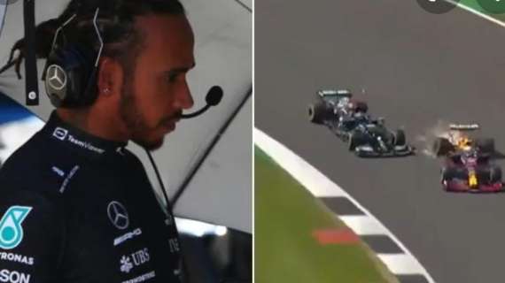 Formula 1 | Ufficiale: la Red Bull chiede revisione penalità Hamilton