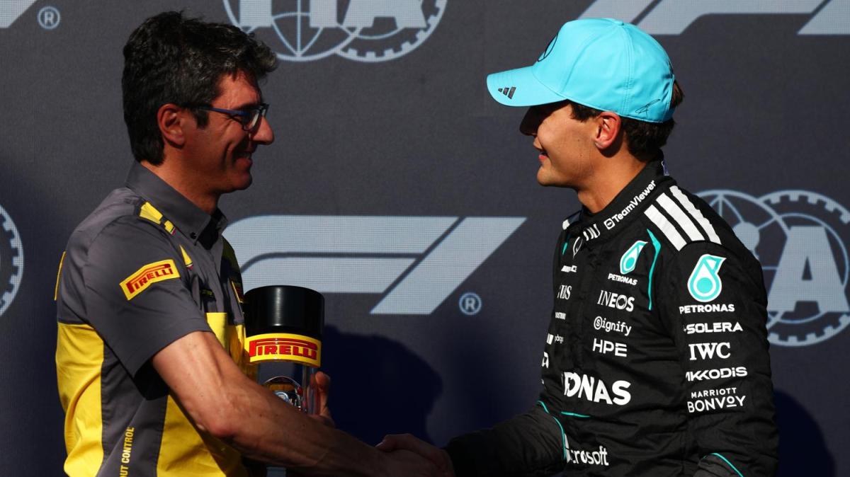 F1 | Mercedes, Russell out in Canada: "Che sfiga! Vorrei solo lottare ad armi pari"