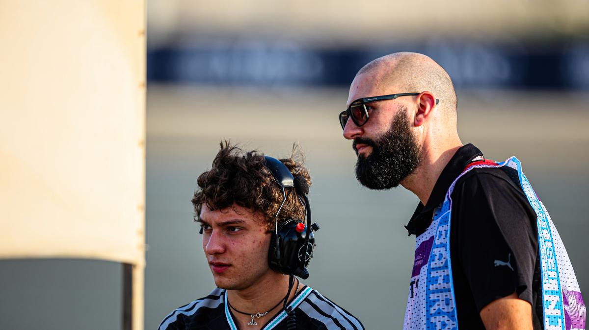 F1 | Mercedes ha fiducia. Lord: "Kimi pronto a vincere" e poi il riferimento a Fisichella 