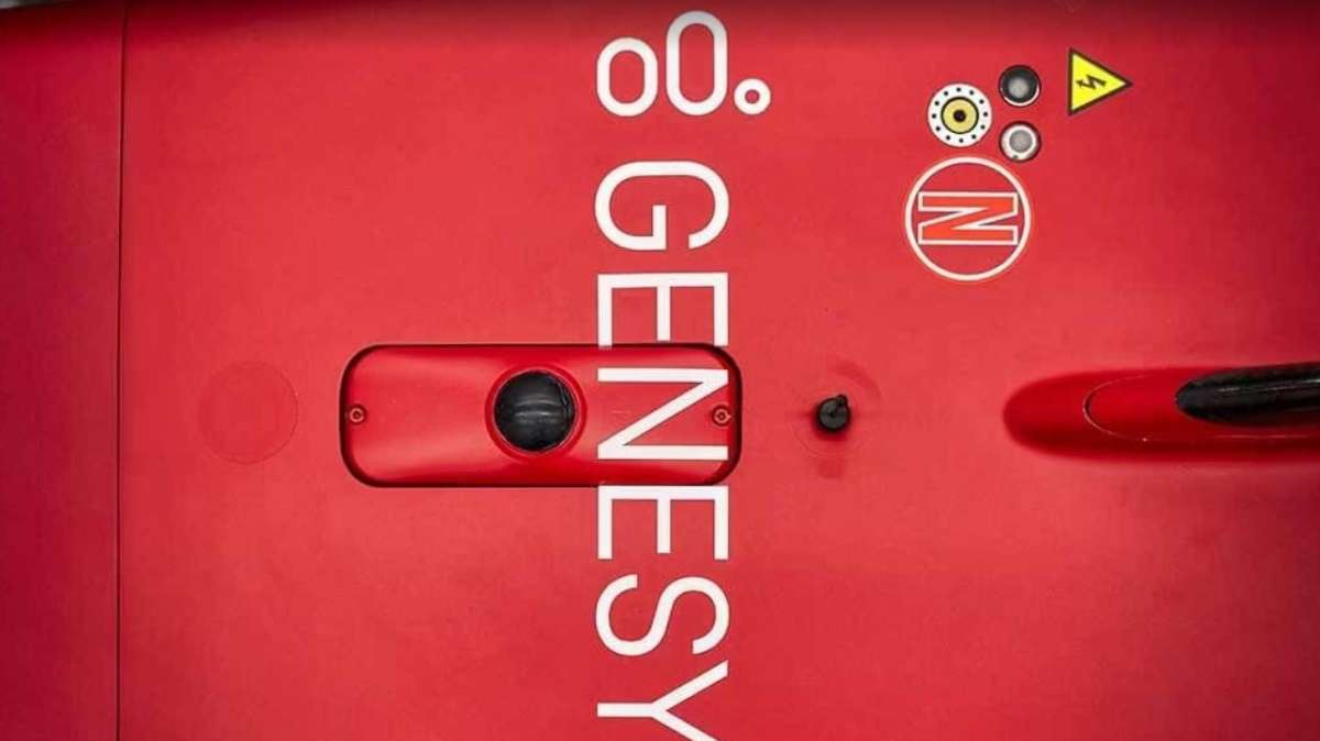 Formula 1 | Ferrari, Velas saluta ed ecco Genesys: ufficiale il nuovo sponsor