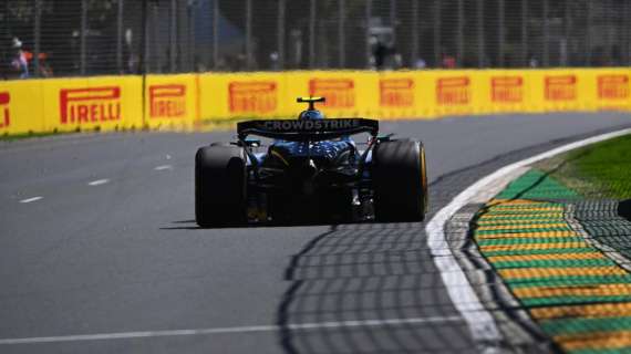 F1 | Mercedes, Antonelli un rookie anomalo secondo Bobbi: "Un uomo. Non fa errori"