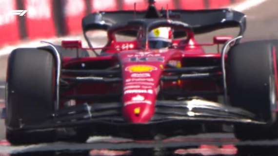 Formula 1 | Ferrari, l'asso nella manica per Leclerc costa la penalità a Spa