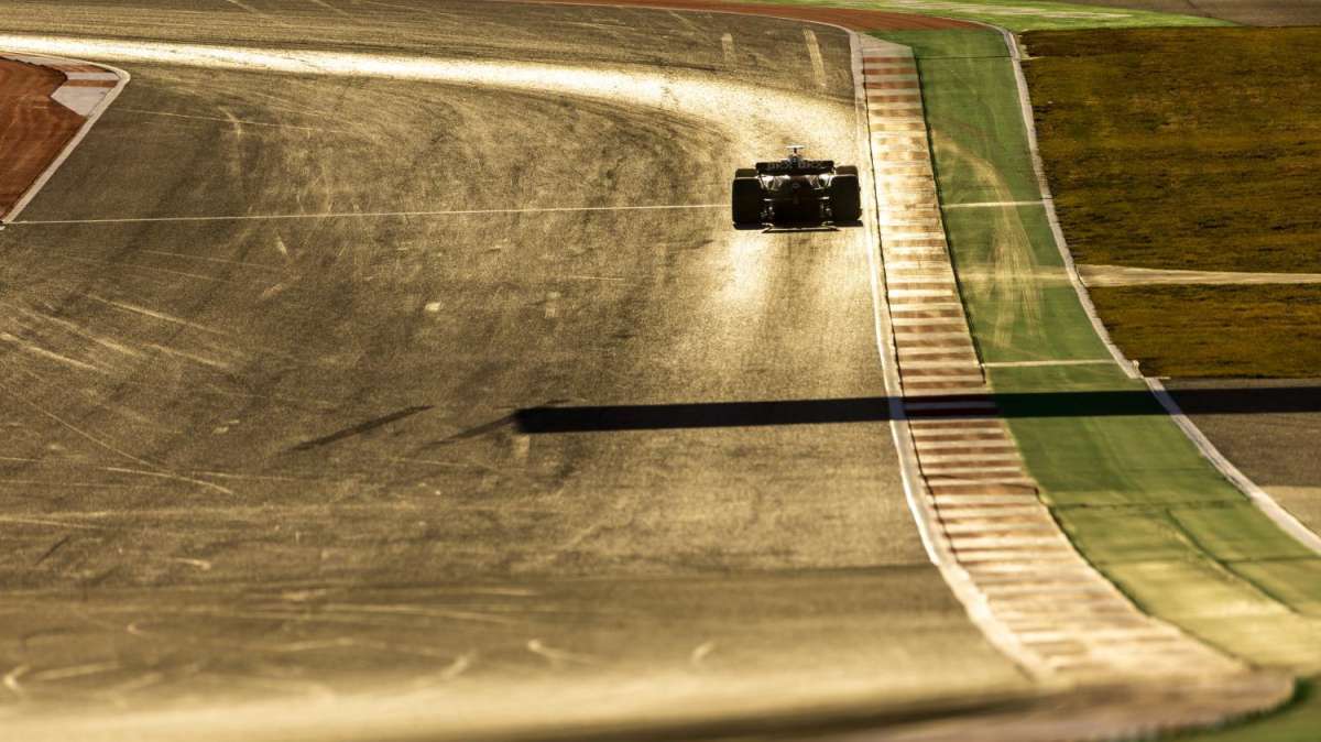 F1 | Austin, Tilke si è ispirato a tanti altri GP: il retroscena sugli USA