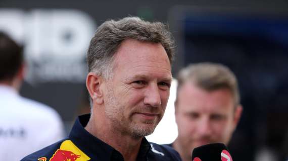 F1 | Red Bull, Horner: "Verstappen ora ha 57 punti su Norris. Non è fatta, ma..."