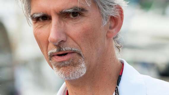 F1 | Damon Hill lascia Sky: il bel messaggio d'addio dell'ex pilota