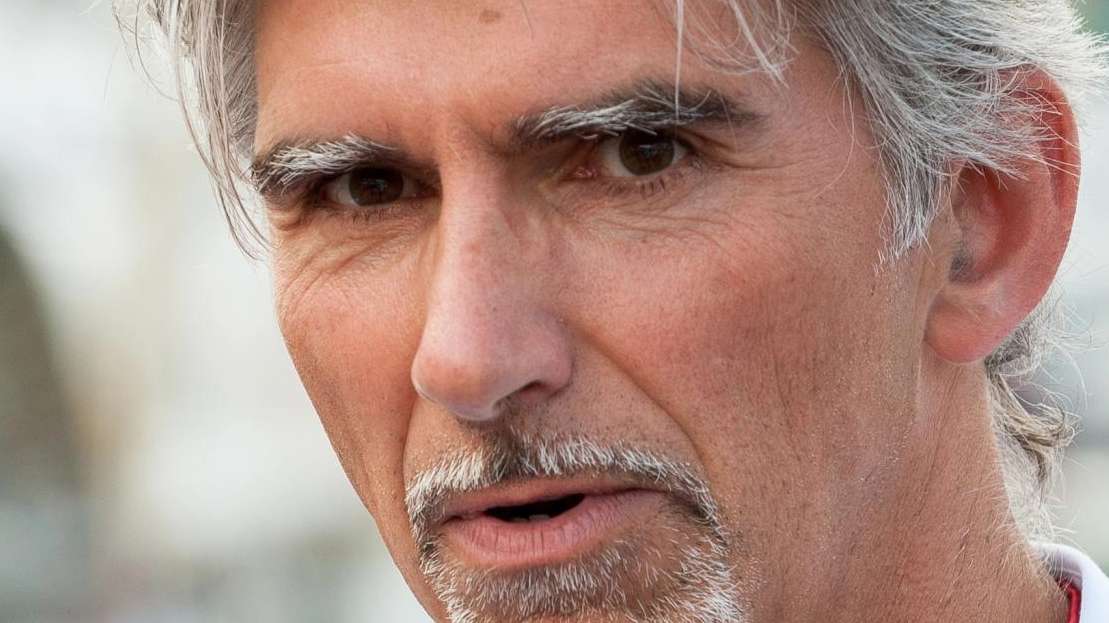 F1 | Imola, Damon Hill è elettrizzato: "Competizione serrata, ci siamo e..."