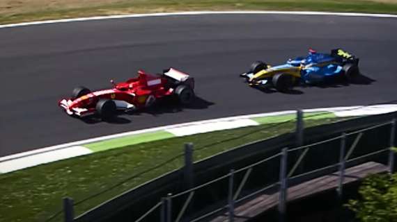 Formula 1 | Alonso si rivede in Verstappen: Schumacher come Hamilton. Il consiglio