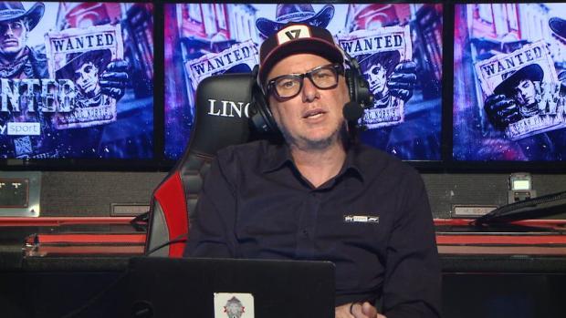 Vanzini, voce rotta ad Abu Dhabi: il saluto più difficile della sua carriera