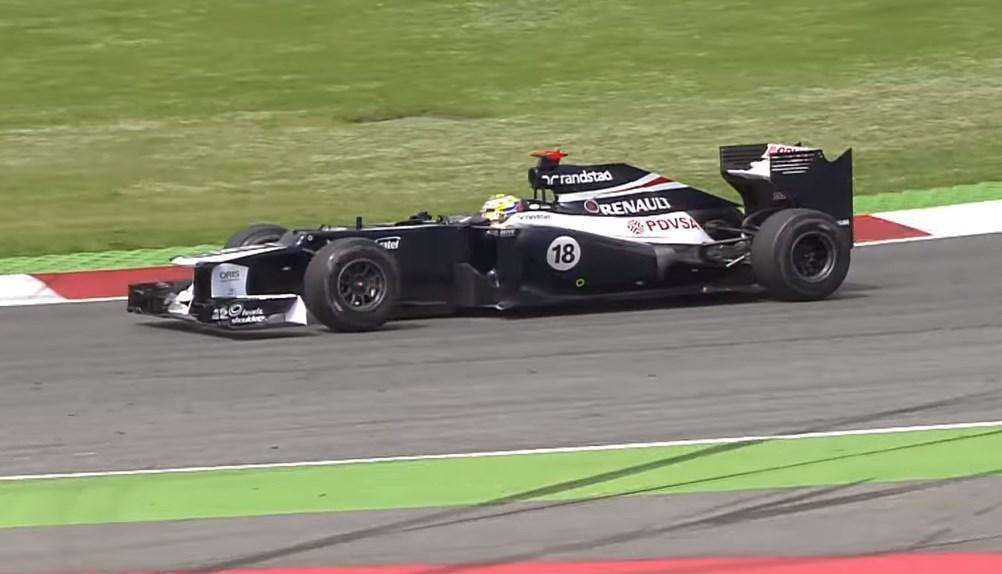 F1 / Le 6 scuderie che hanno vinto almeno 1 gp fra il 2010 e il 2020