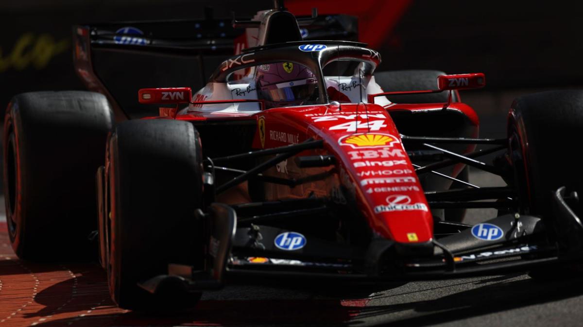by courtesy of Pirelli