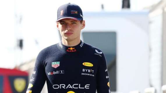 F1 | Qualifiche Baku, Verstappen la vede come Vasseur: Ferrari in lotta