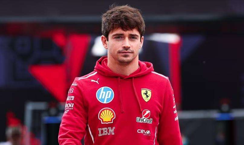F1 | Ferrari, Leclerc fiducioso a Baku: "C'è ancora potenziale da sfruttare"