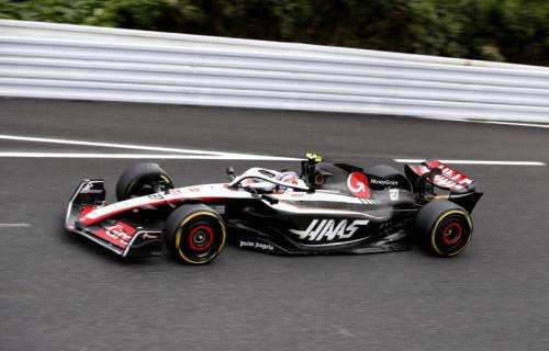 BY COURTESY OF PIRELLI