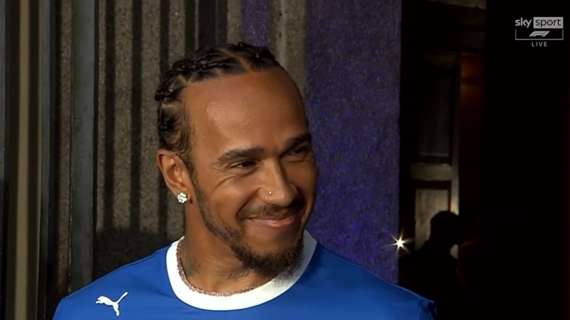 F1 | Hamilton alla prima Monza in Ferrari: la ripartenza da qui? 