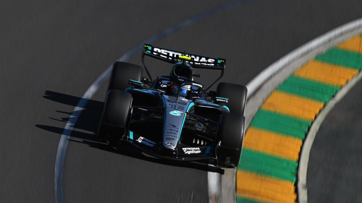 F1 | Pasticcio FIA a Melbourne: rimosso e poi dietrofront lo Straight Mode