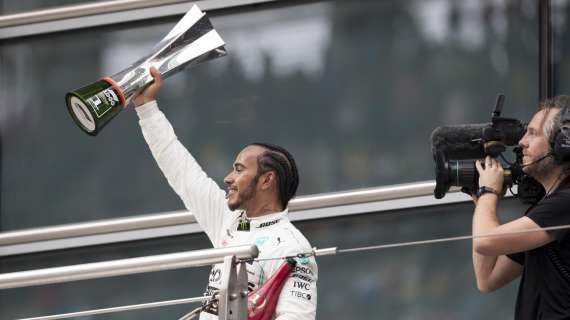 F1 | Stagione 2024: il trionfo memorabile di Hamilton a Silverstone