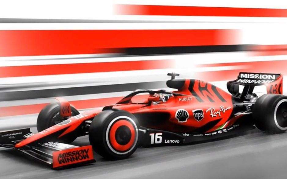 Formula 1 / Ferrari, un motore rivoluzionario per il 2022: all-in di Binotto