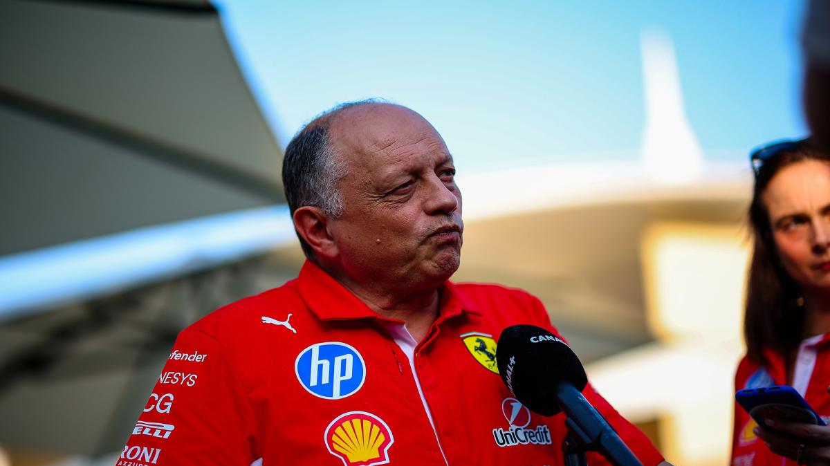 Ferrari F1, Vasseur dal guasto di Hamilton alla solidità. Fred promuove la SF-26. Su Melbourne...