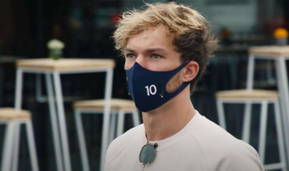 Formula 1 | Gasly la spara: "Hamilton sarebbe ultimo sull'Haas"