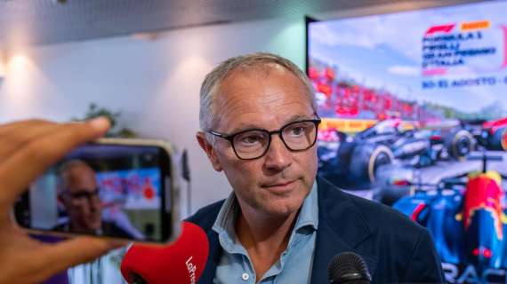 F1 | É Toyota la 12° squadra del paddock? Domenicali frena