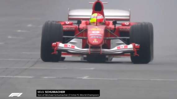Formula 1 | Schumacher alla Ferrari? Il punto sul futuro di Mick, pilota Haas F1