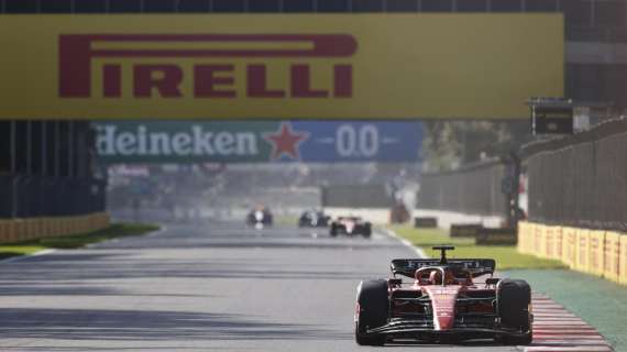 F1 | Ferrari in lotta con Red Bull a Suzuka? Ne parla Hill