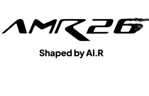 Rivoluzione Aston Martin: svelato il "Tunnel AI.R". Così l'Intelligenza Artificiale ha disegnato la AMR26