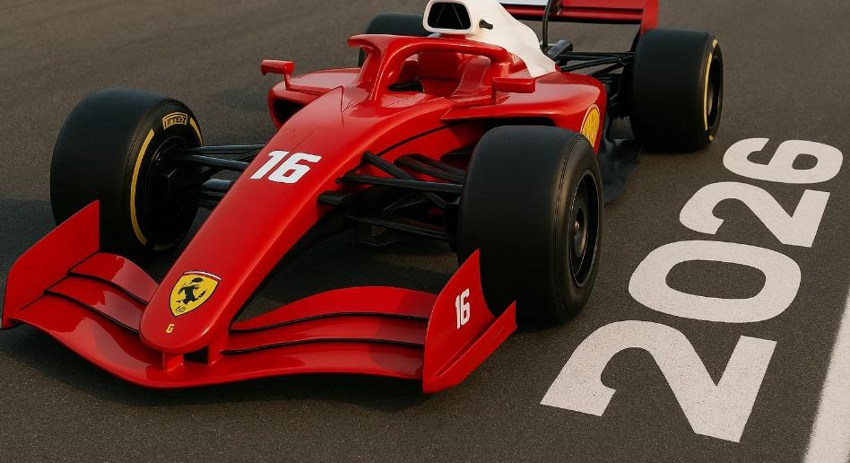 Ferrari, il perché dell'addio al 2025 e le prime sul 2026: novità sorprendenti
