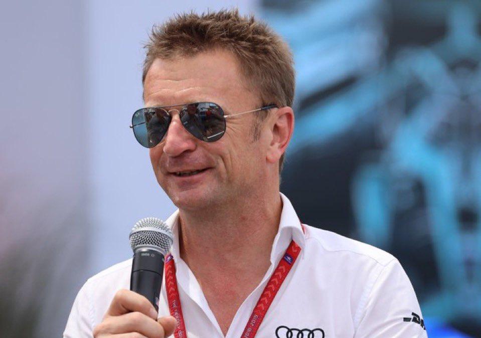 F1 | UFFICIALE! Nuovo arrivo in pista per Audi: ecco chi è