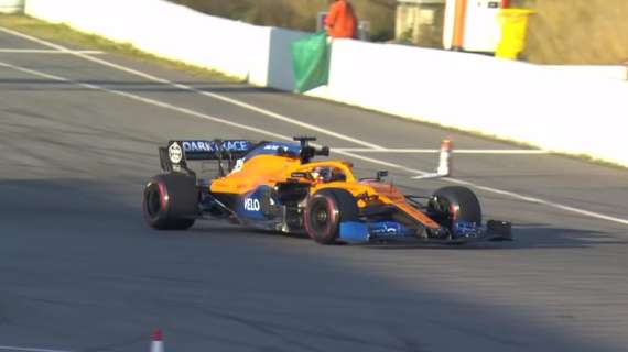 F1/ Seidl, l'ideologo: "In McLaren abbiamo chiaro il futuro. Vogliamo tenere Sainz e Norris"
