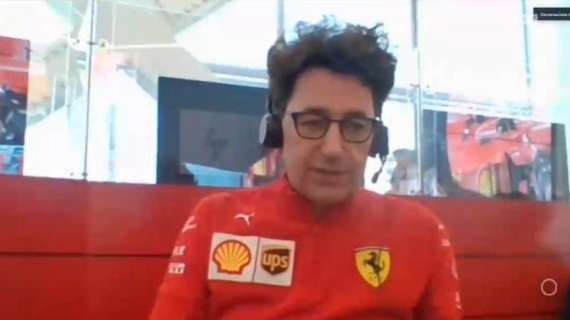 Formula 1 | Ferrari, Sainz padre elogia l'atteggiamento di Binotto