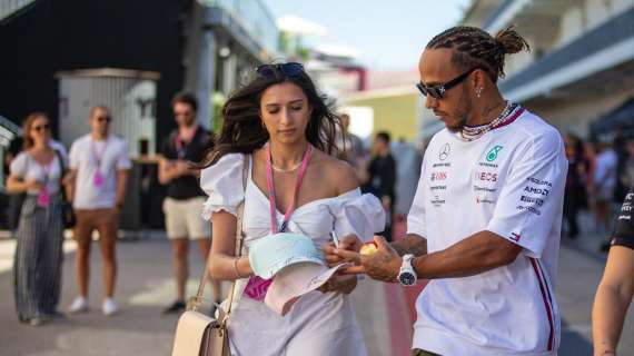 F1 | Statistiche e albo d'oro Silverstone: Lewis Hamilton davanti a Jim Clark