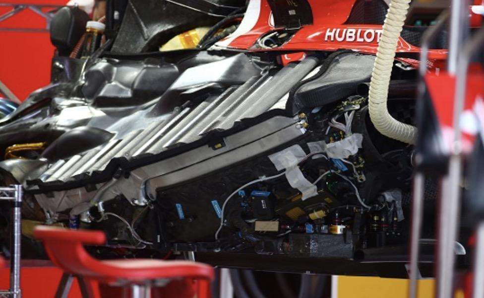 F1 / La FIA chiarisce: "Nessuna indagine sui motori Ferrari"