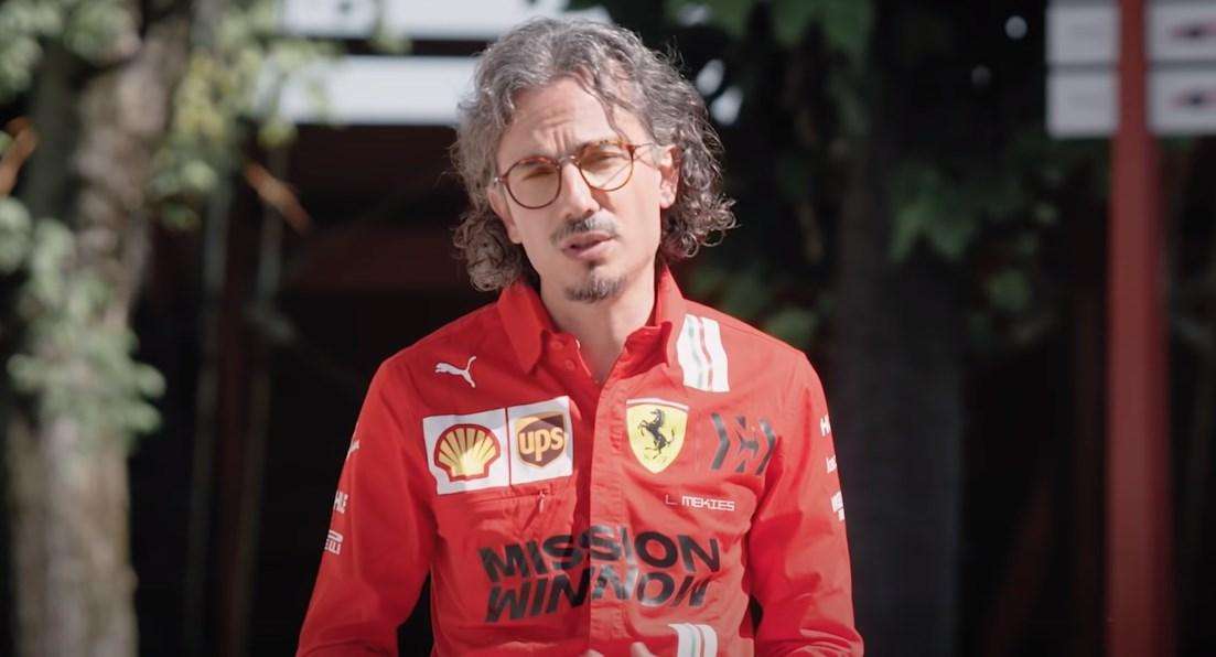 F1 / Ferrari, Mekies: "Grazie Vettel, leader anche in 2020 da incubo e 3° nella storia"