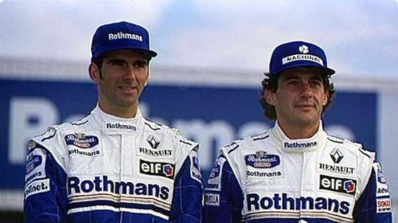 Formula 1 / Morte Moss, Damon Hill: "L'apripista per tutti i piloti britannici"