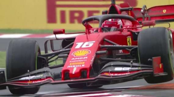 F1 / Gp Ungheria, prove libere: la Ferrari non convince, vola la Red Bull