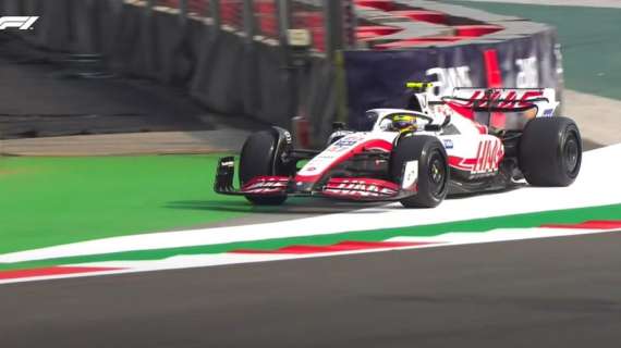 F1 | Haas, Steiner stuzzica Mick Schumacher dopo le polemiche