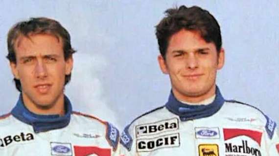 Formula 1 | I 50 anni di Giancarlo Fisichella: l'ultimo italiano a vincere in F1