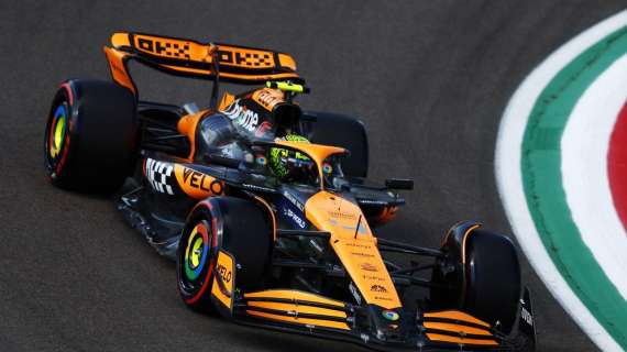 F1 | FP1 Spagna, Leclerc in difficoltà, Red Bull da decifrare. La McLaren va!