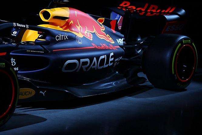 Formula 1 | Red Bull, Marko parla della genesi della RB18