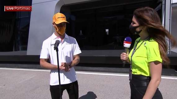 Formula 1 | La McLaren e Ricciardo contro il bullismo: i comunicati